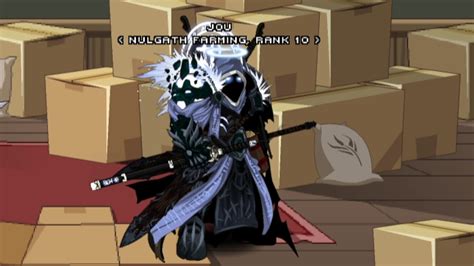 iron ore aqw